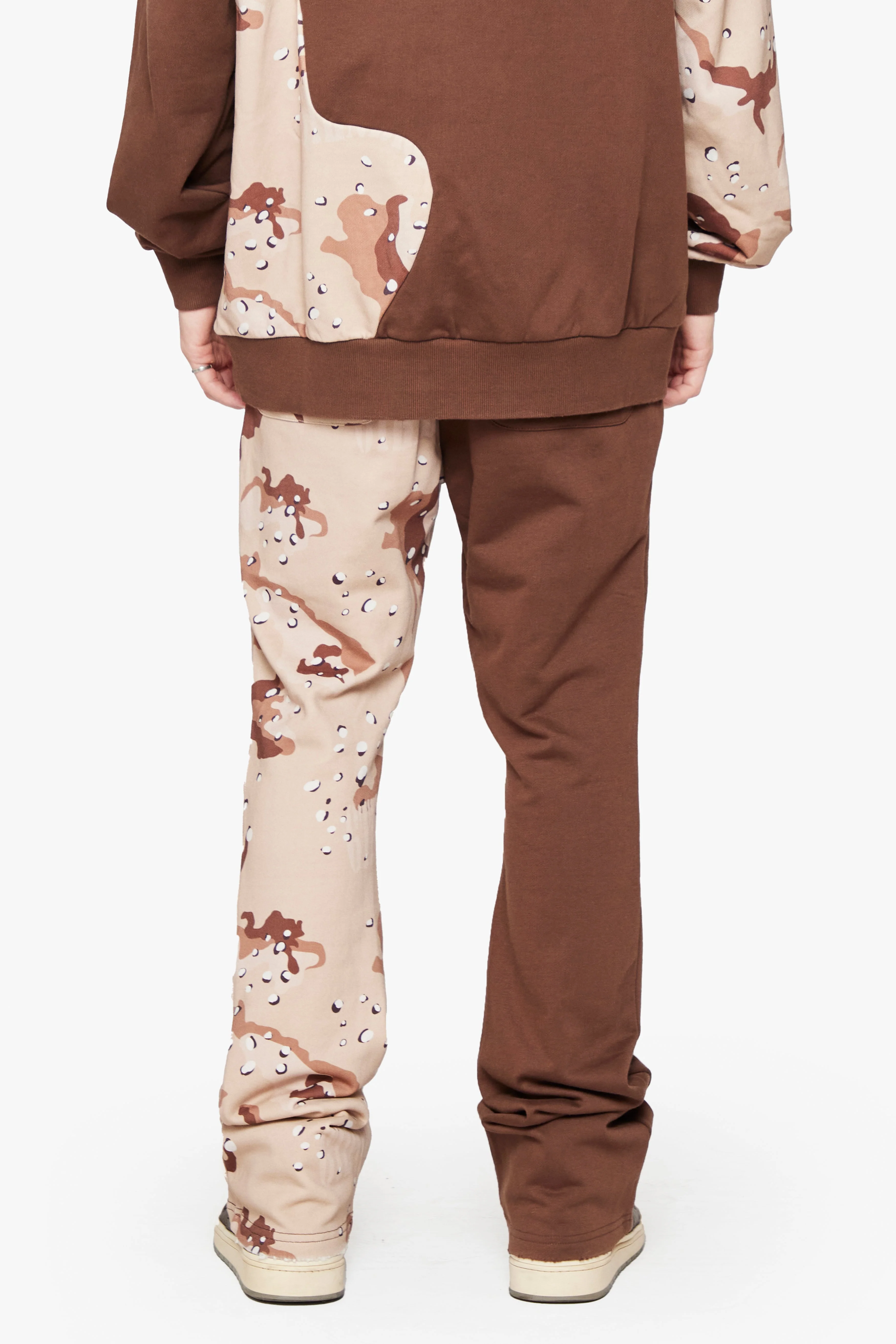 6Th Nbrhd Tank Men's Sweatpants - Image 5