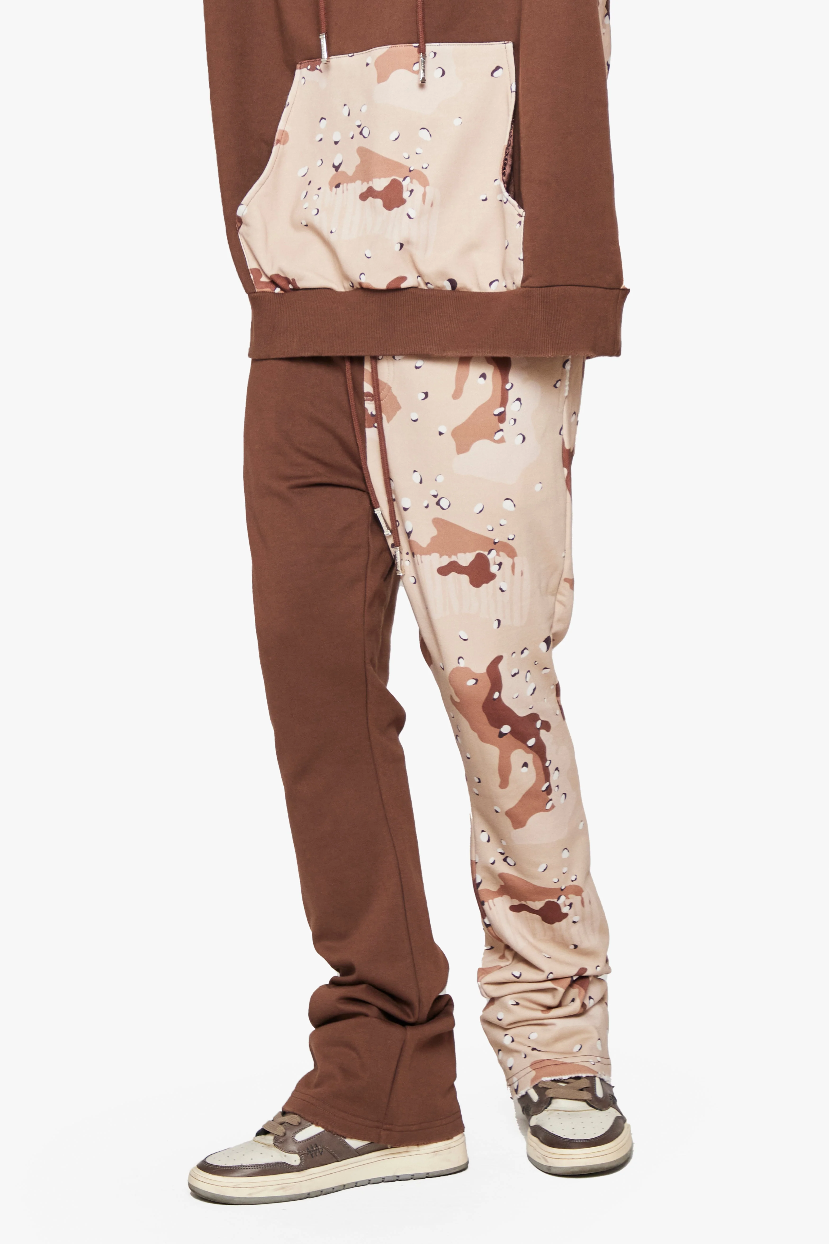 6Th Nbrhd Tank Men's Sweatpants - Image 8