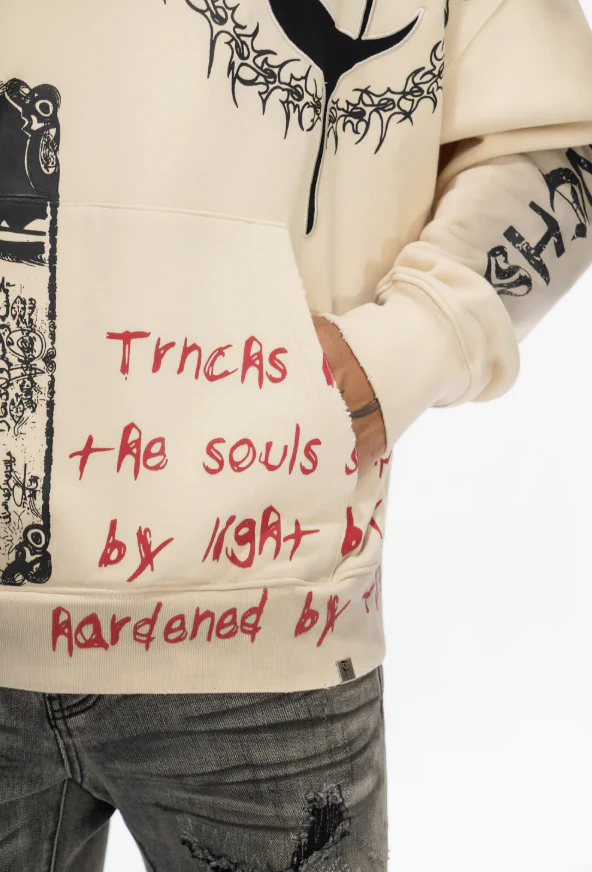 Trnchs Tc-025-09 Hoodie - Image 4