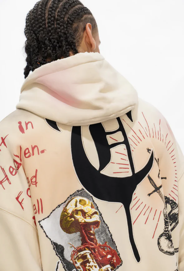 Trnchs Tc-025-09 Hoodie - Image 6
