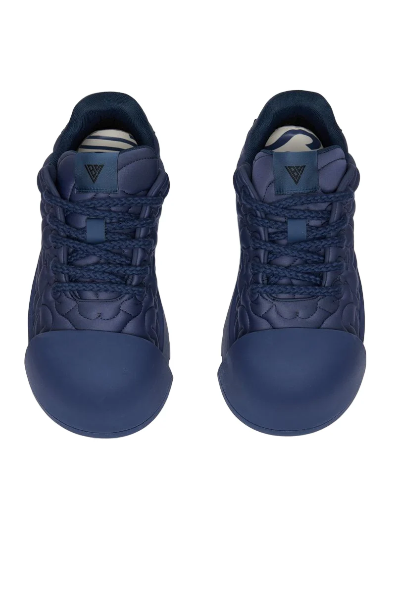 Valabasas Goliath 300 Sneakers - Quilted - Image 10
