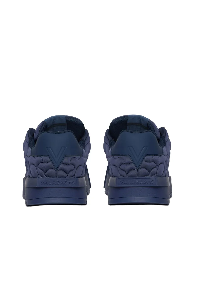 Valabasas Goliath 300 Sneakers - Quilted - Image 11