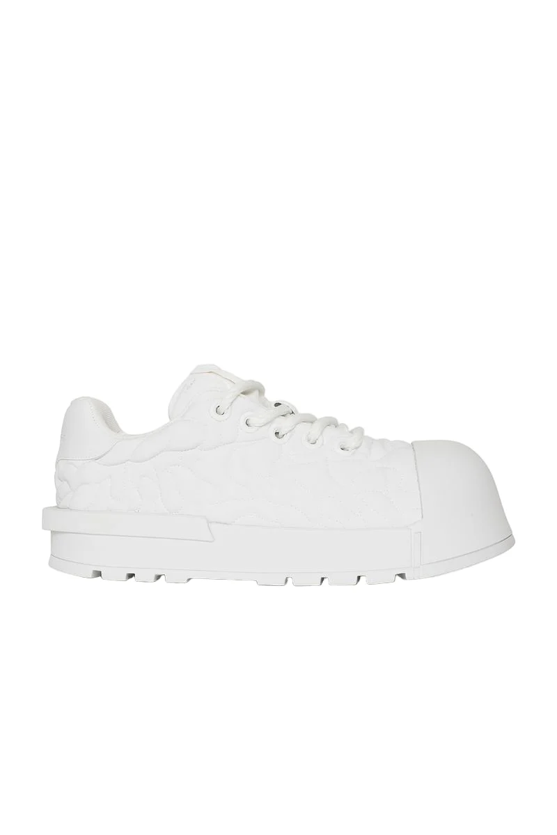 Valabasas Goliath 300 Sneakers - Quilted - Image 12