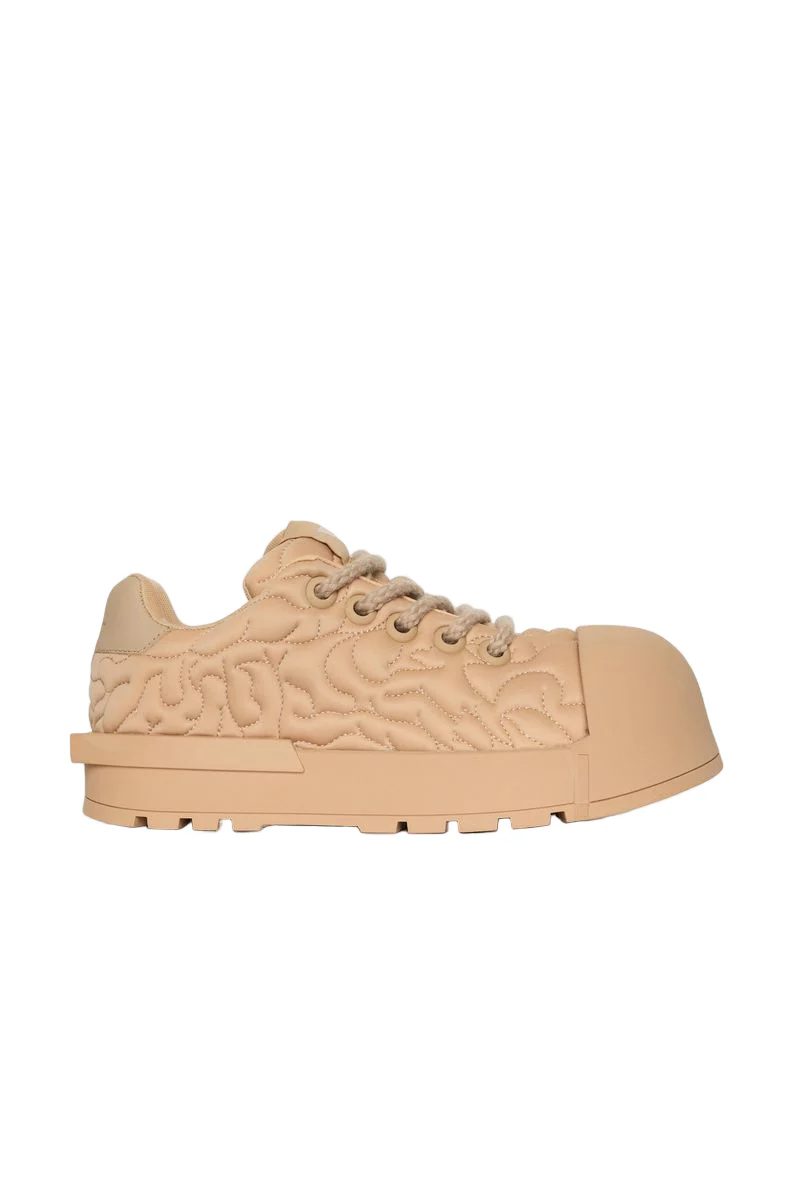 Valabasas Goliath 300 Sneakers - Quilted - Image 17
