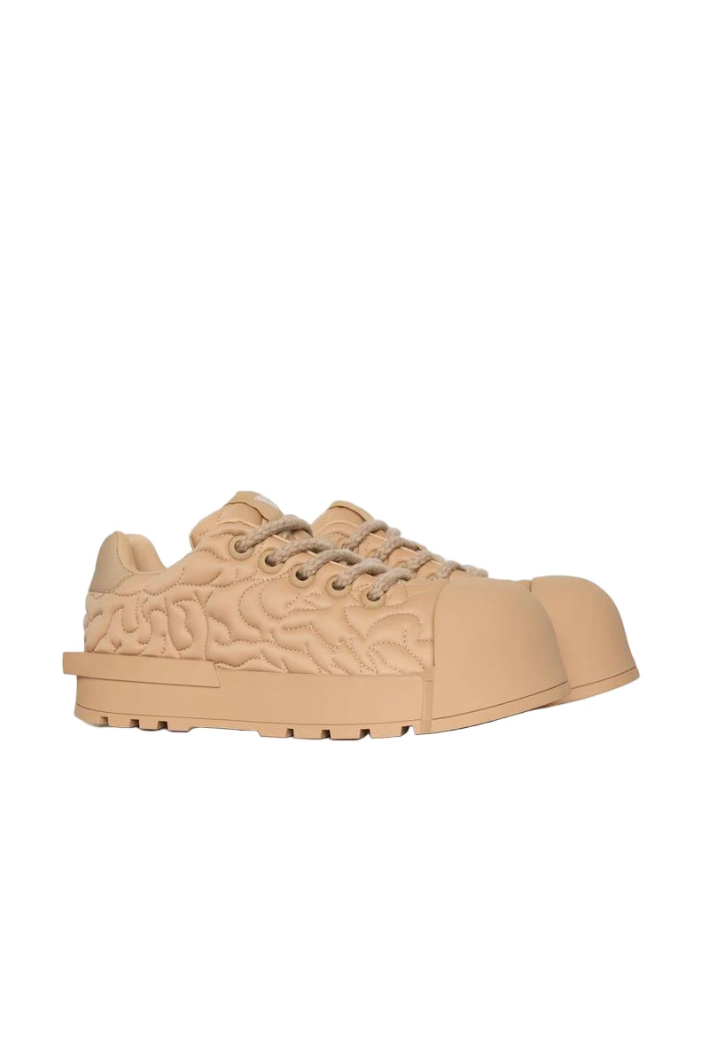 Valabasas Goliath 300 Sneakers - Quilted - Image 18