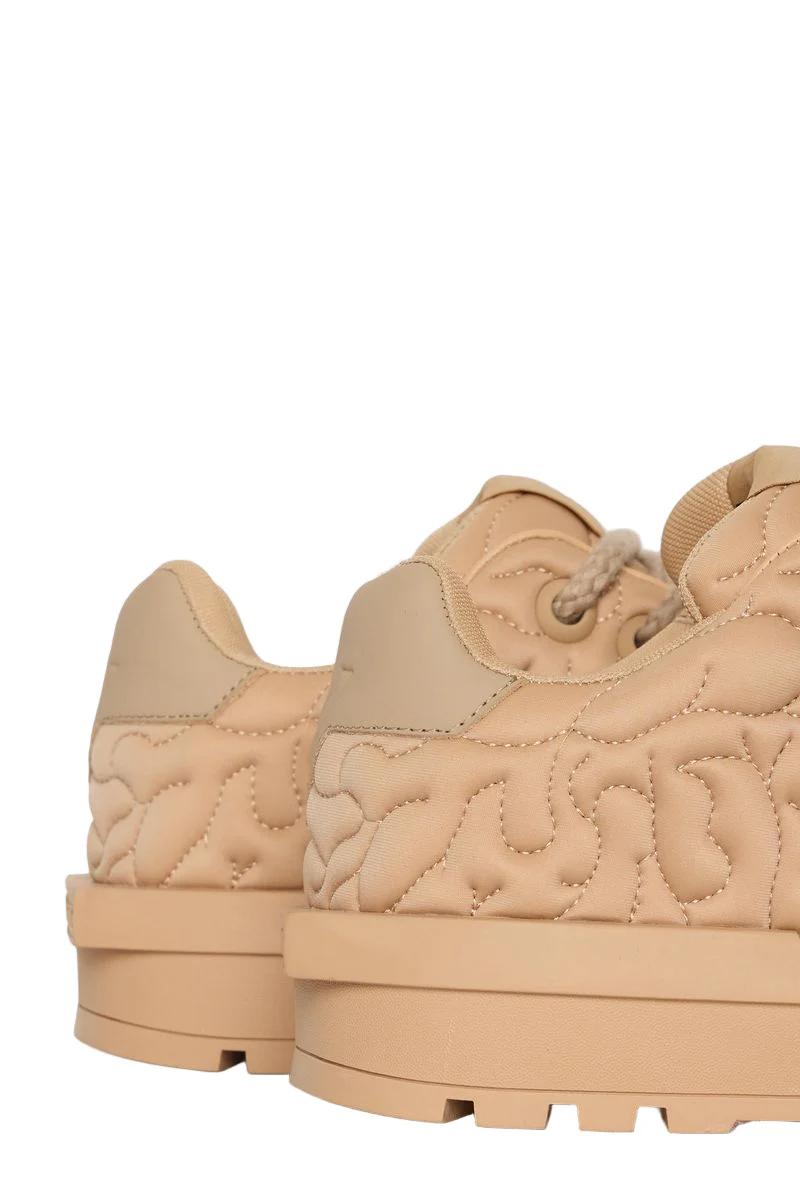 Valabasas Goliath 300 Sneakers - Quilted - Image 19