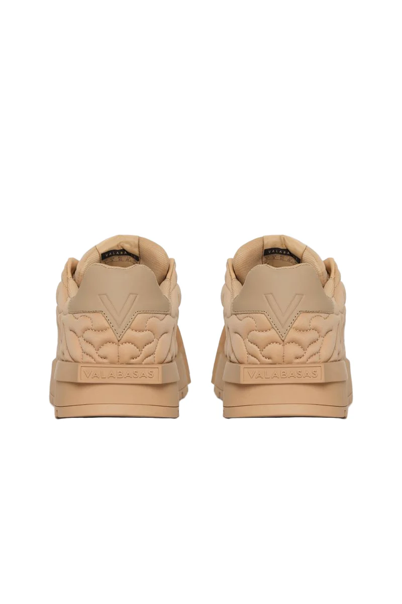 Valabasas Goliath 300 Sneakers - Quilted - Image 20