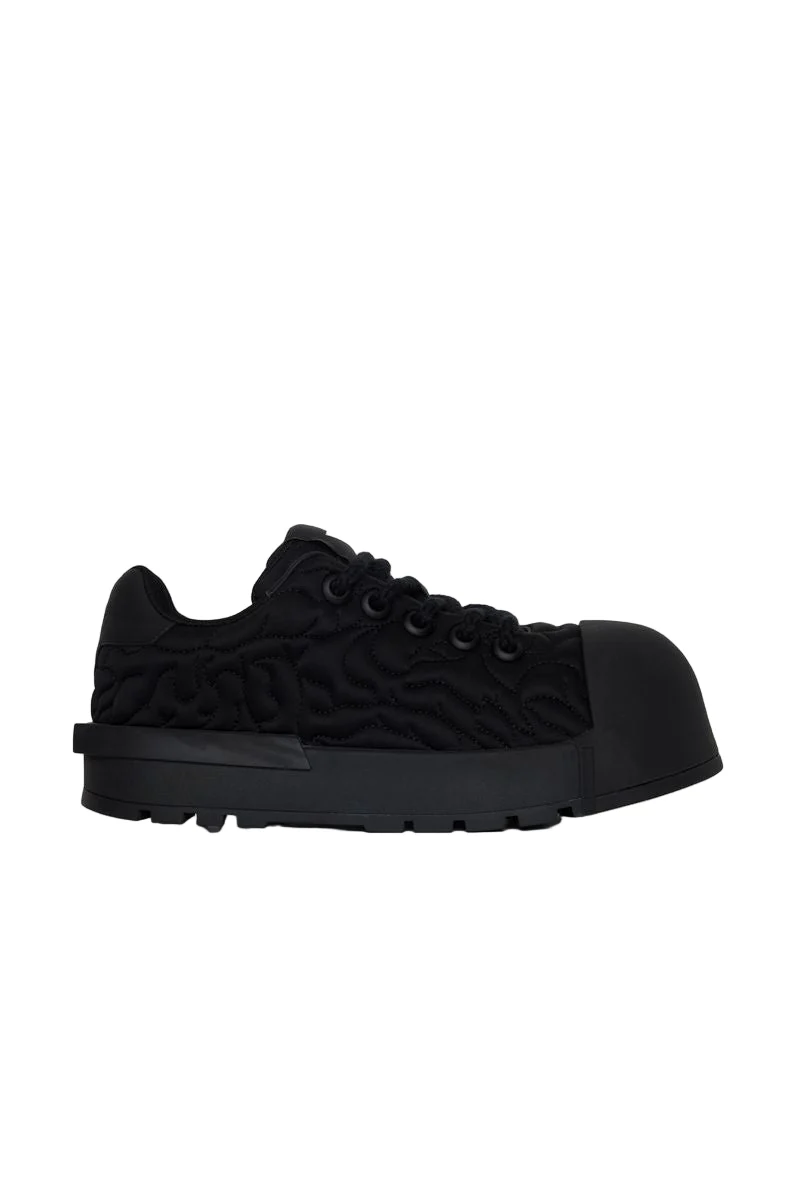 Valabasas Goliath 300 Sneakers - Quilted - Image 21