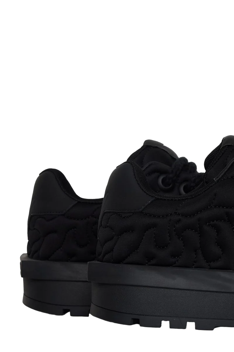 Valabasas Goliath 300 Sneakers - Quilted - Image 23