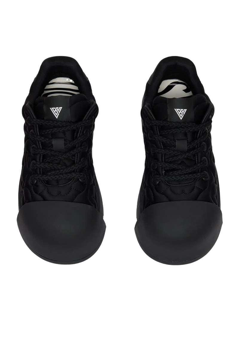 Valabasas Goliath 300 Sneakers - Quilted - Image 24