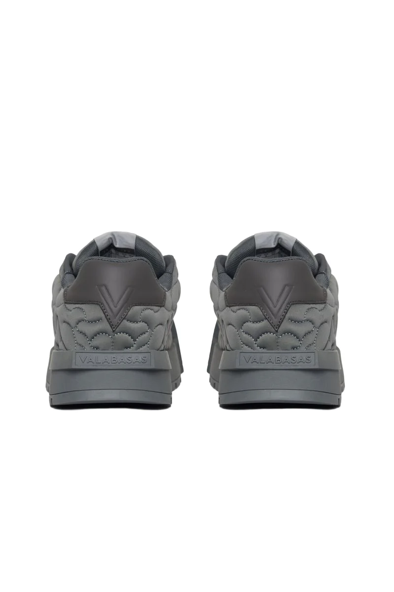 Valabasas Goliath 300 Sneakers - Quilted - Image 4