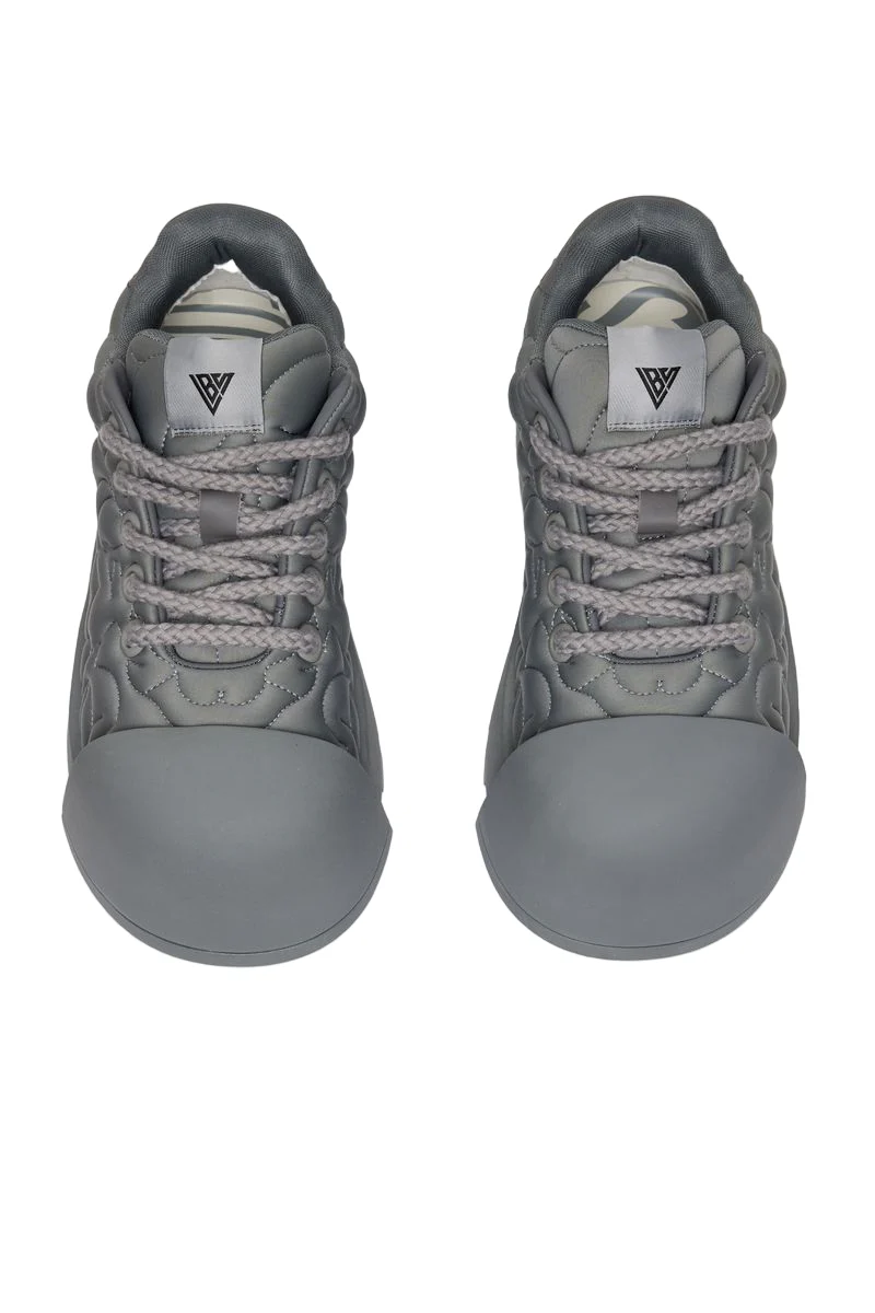 Valabasas Goliath 300 Sneakers - Quilted - Image 5