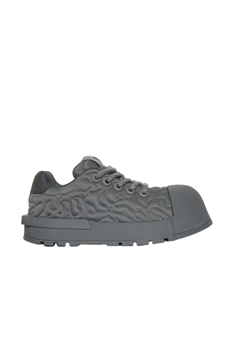 Valabasas Goliath 300 Sneakers - Quilted - Image 7
