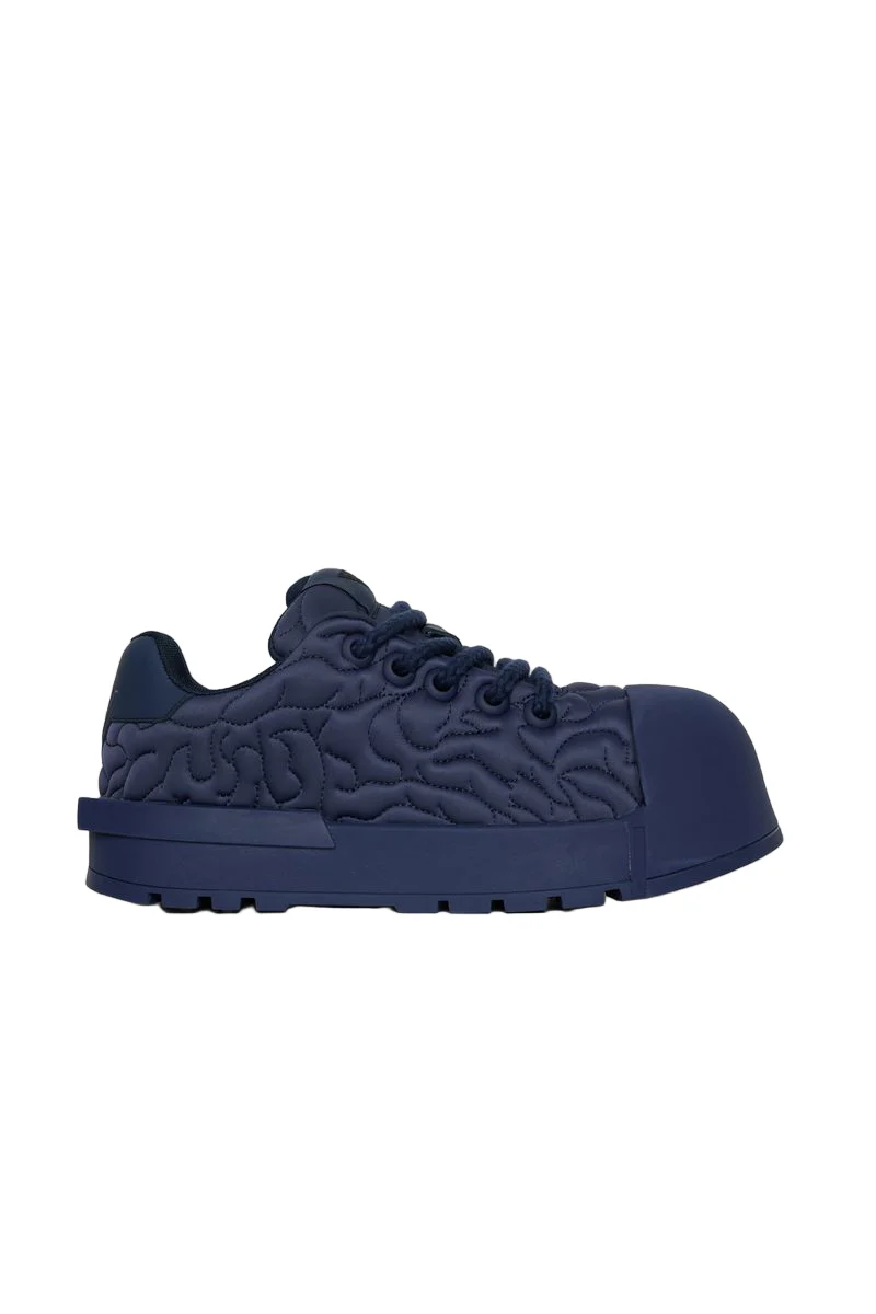 Valabasas Goliath 300 Sneakers - Quilted - Image 8