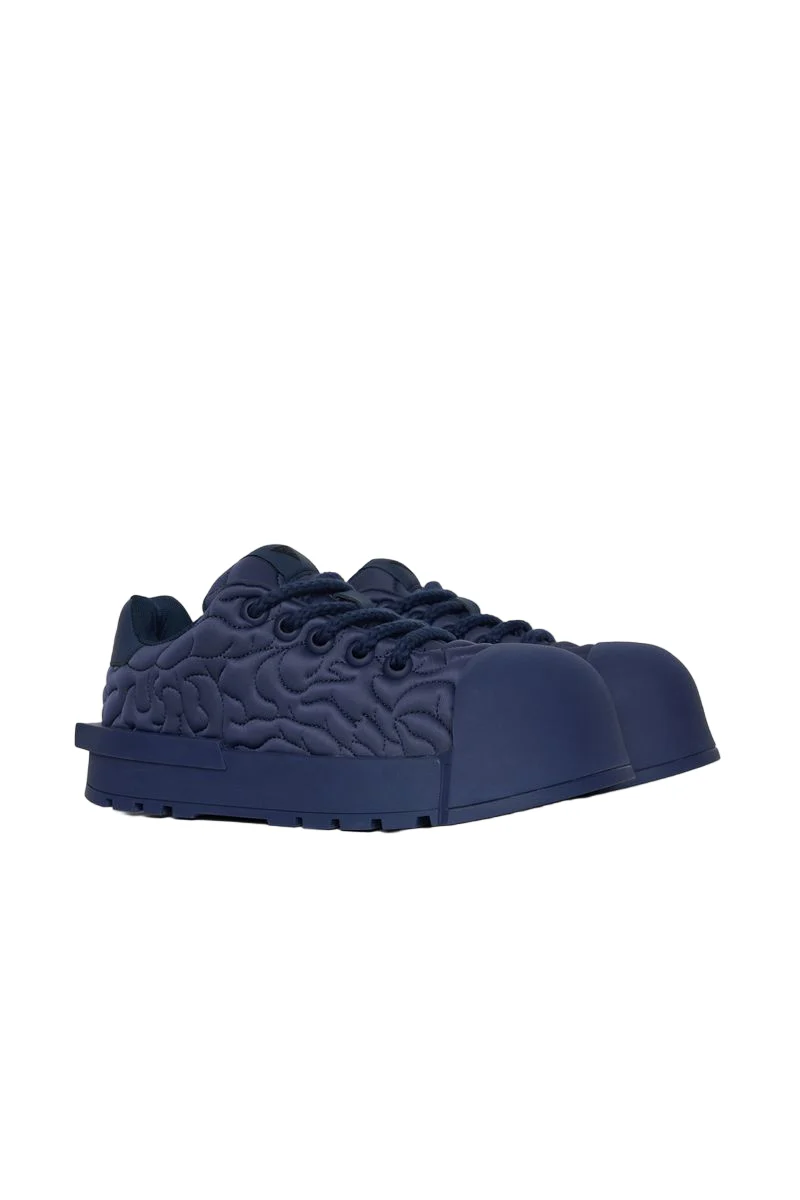 Valabasas Goliath 300 Sneakers - Quilted - Image 9