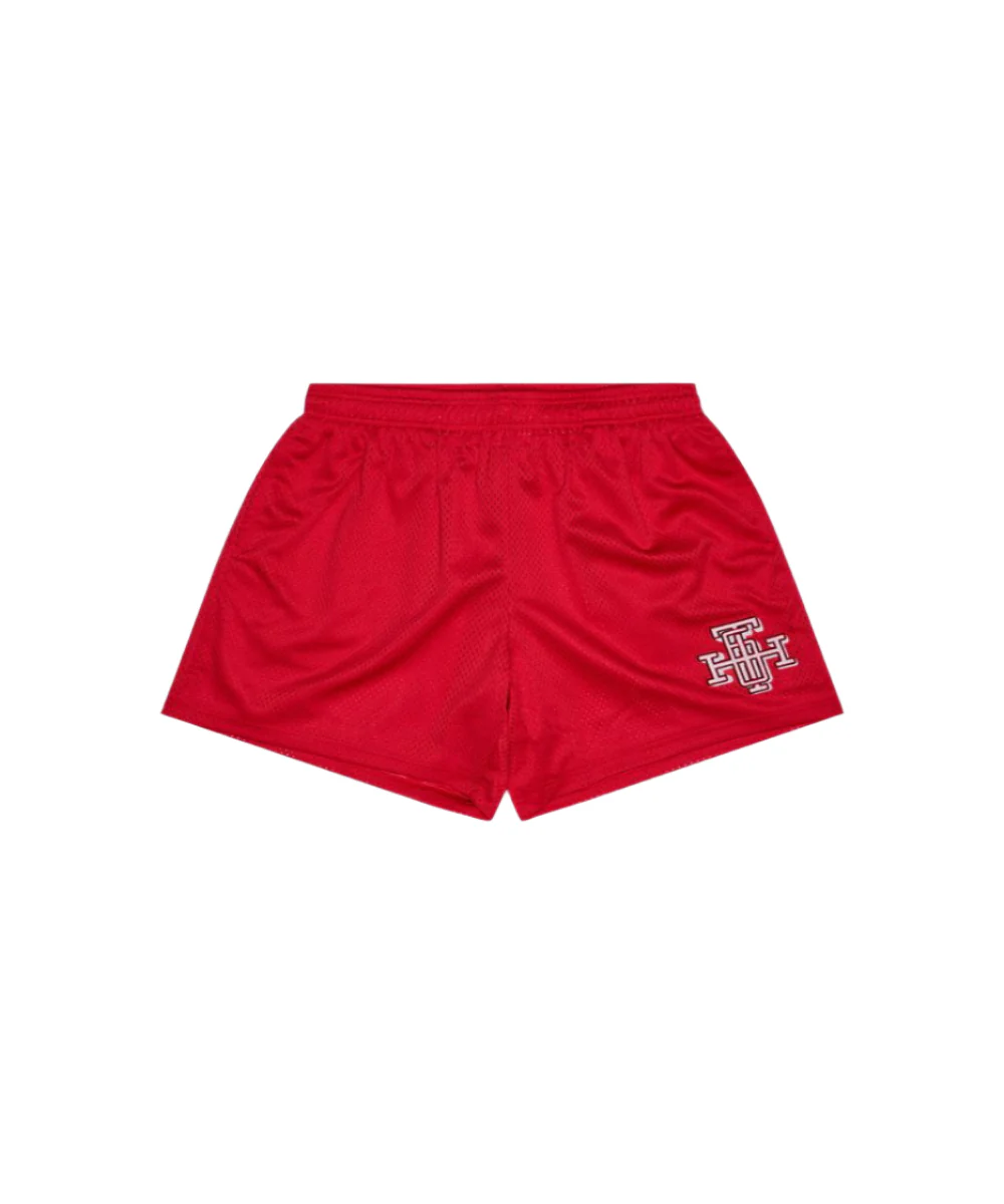 6Th Nbrhd Try-Outs Shorts - Mesh - Image 10