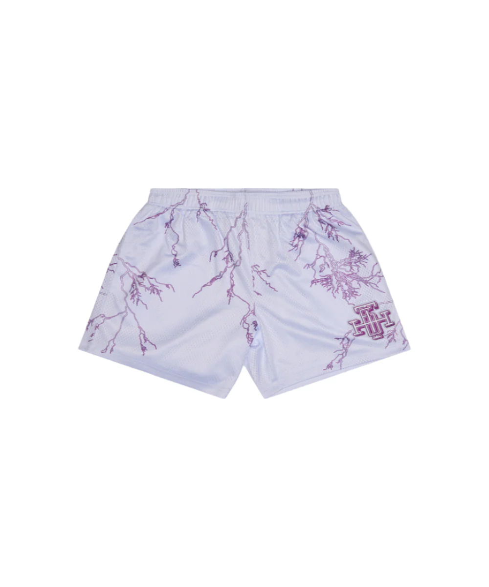 6Th Nbrhd Try-Outs Shorts - Mesh - Image 12