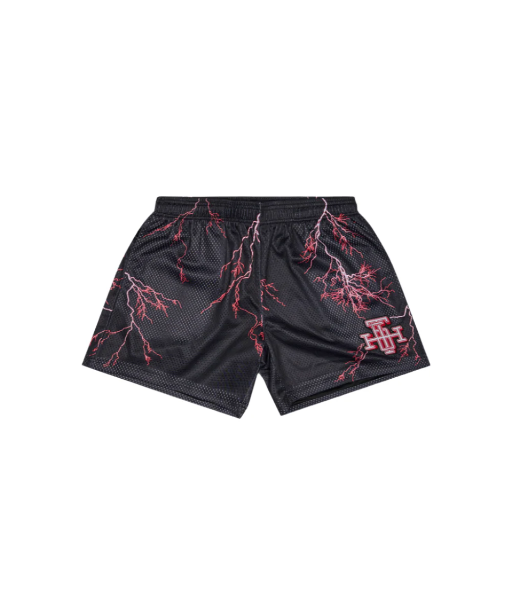 6Th Nbrhd Try-Outs Shorts - Mesh - Image 13