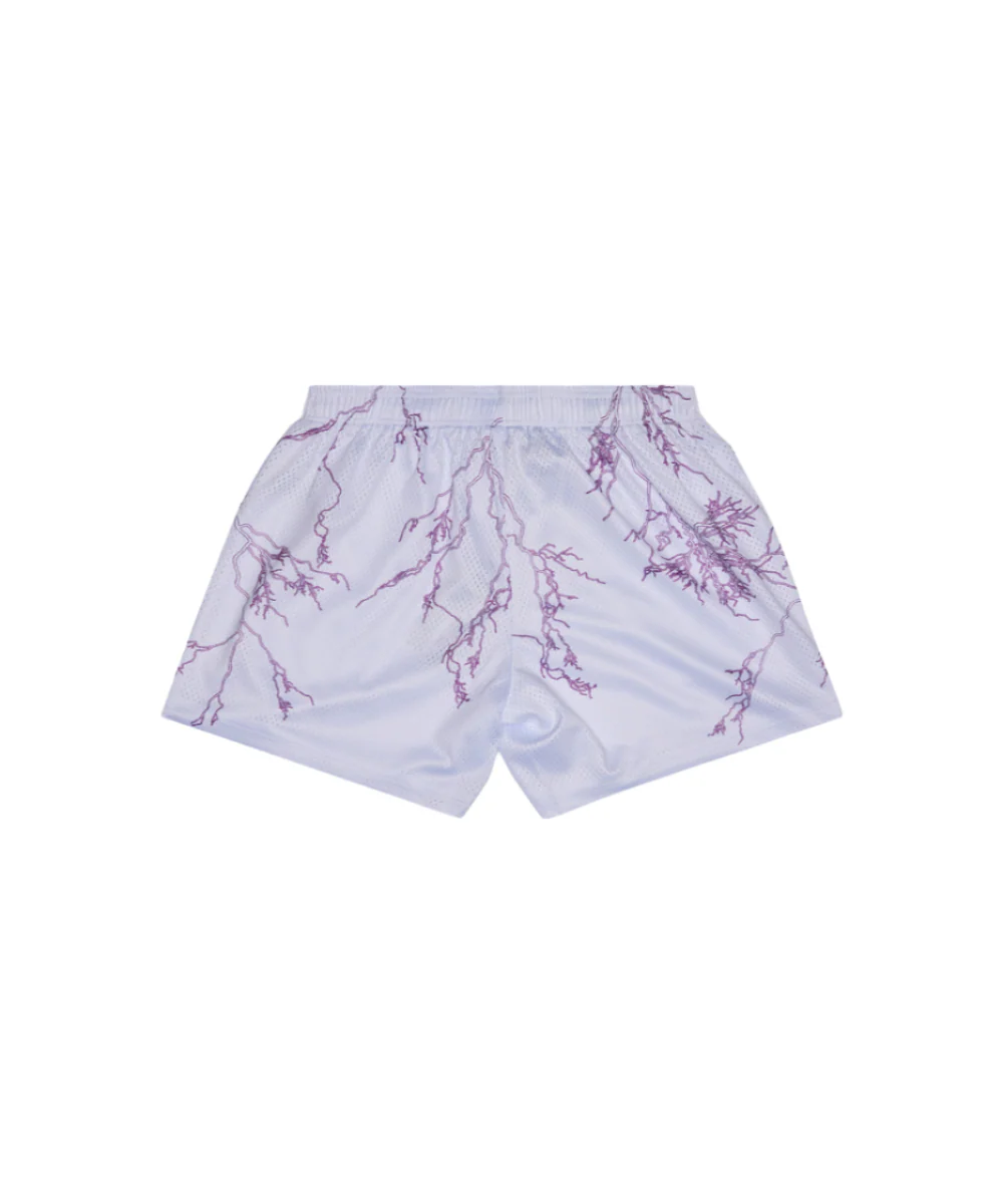 6Th Nbrhd Try-Outs Shorts - Mesh - Image 14