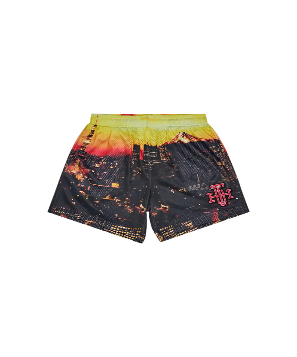 6Th Nbrhd Try-Outs Shorts - Mesh - Image 17