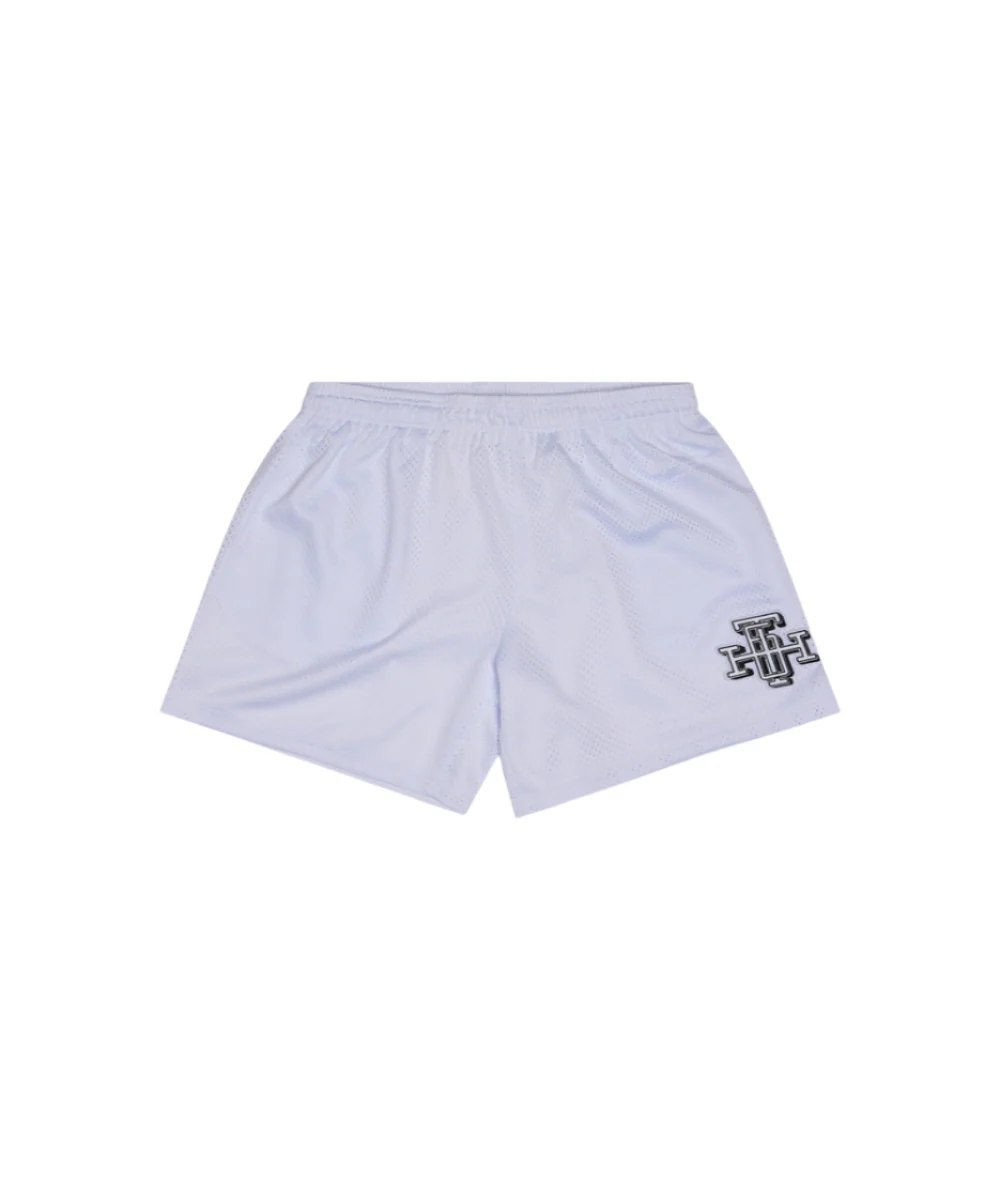 6Th Nbrhd Try-Outs Shorts - Mesh - Image 4