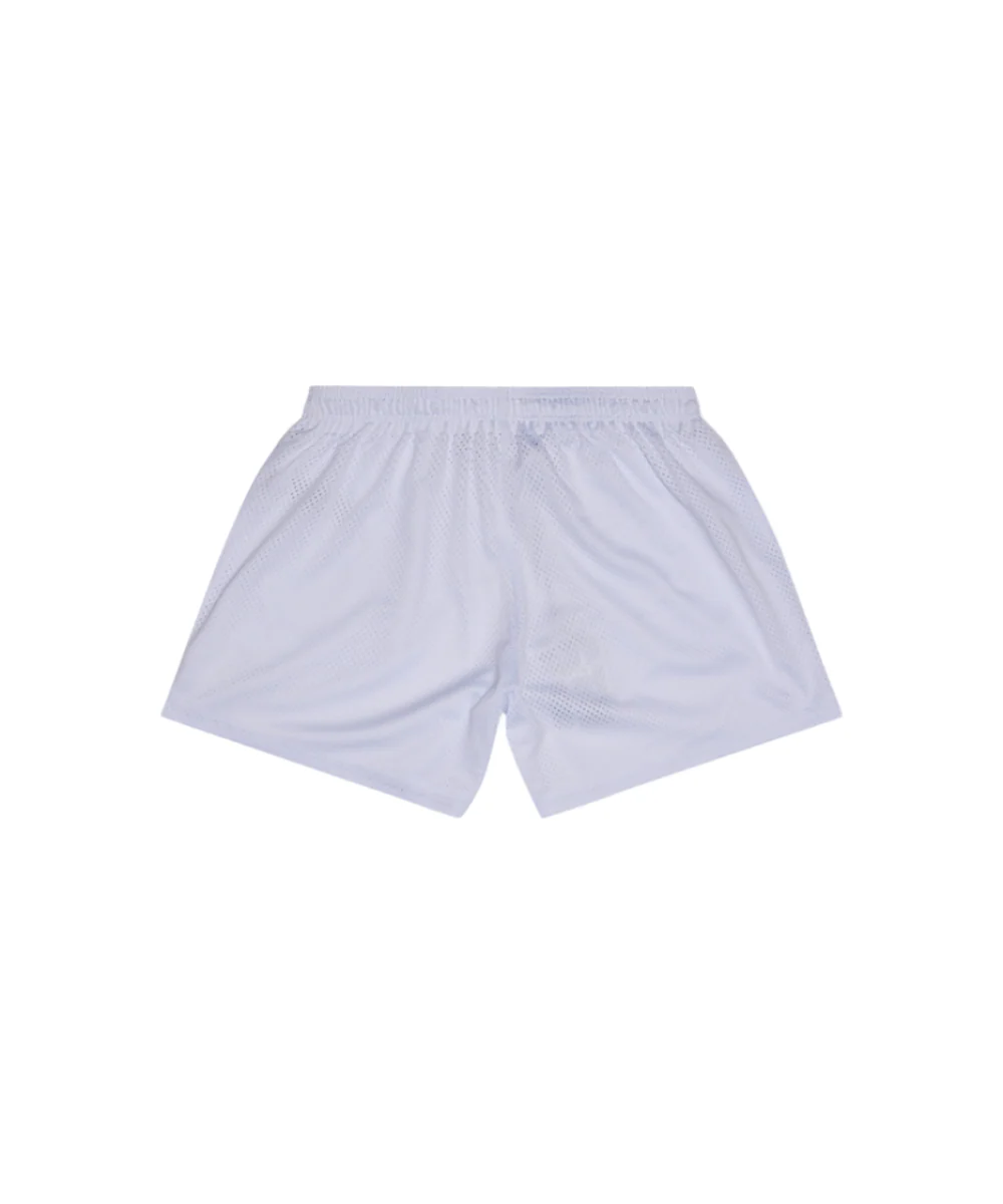 6Th Nbrhd Try-Outs Shorts - Mesh - Image 5