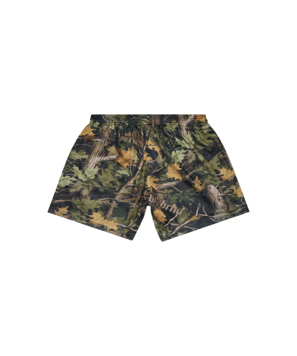 6Th Nbrhd Try-Outs Shorts - Mesh - Image 7