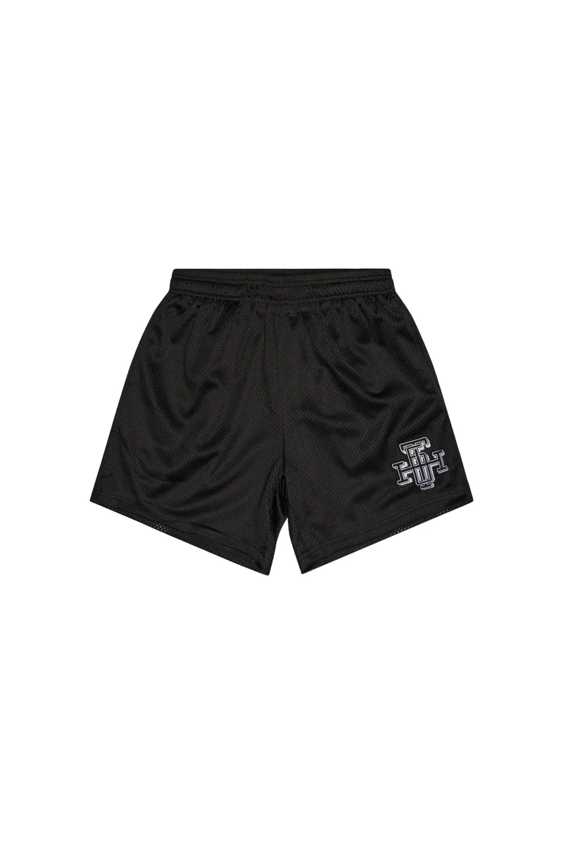 6Th Nbrhd Try-Outs Shorts - Mesh - Image 8