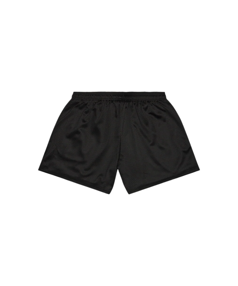 6Th Nbrhd Try-Outs Shorts - Mesh - Image 9