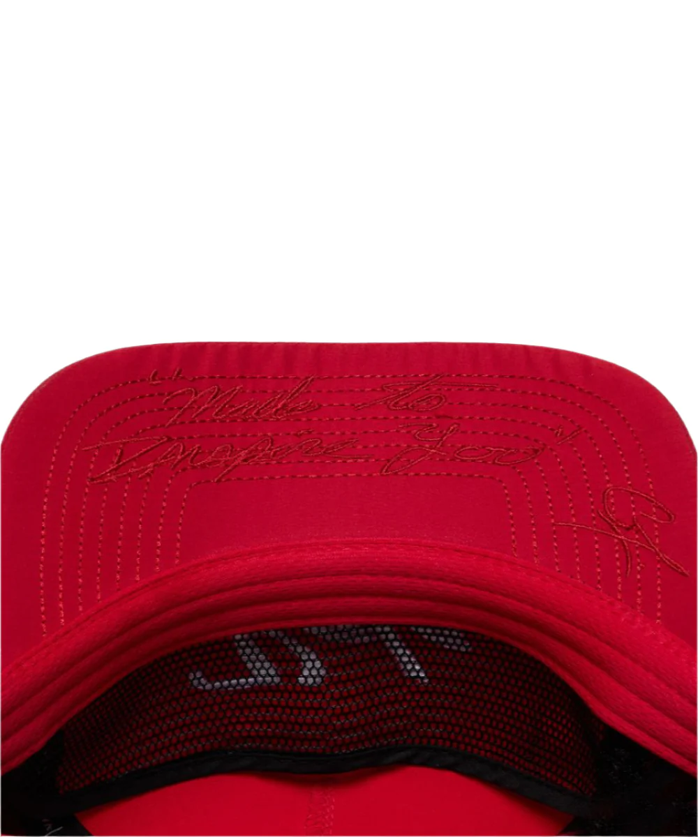 Valabasas Loyalty Snapback-Hat - Embroidered - Image 10