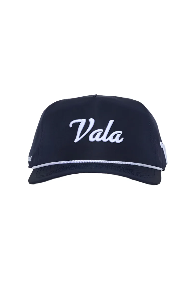 Valabasas Loyalty Snapback-Hat - Embroidered - Image 11