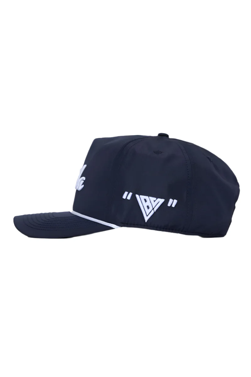 Valabasas Loyalty Snapback-Hat - Embroidered - Image 13