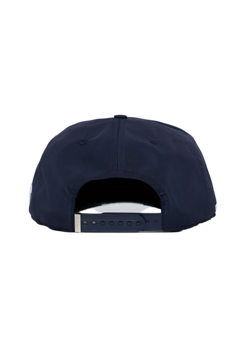 Valabasas Loyalty Snapback-Hat - Embroidered - Image 14