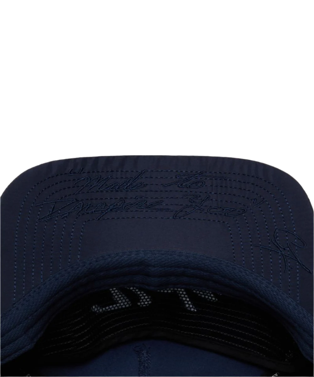 Valabasas Loyalty Snapback-Hat - Embroidered - Image 15