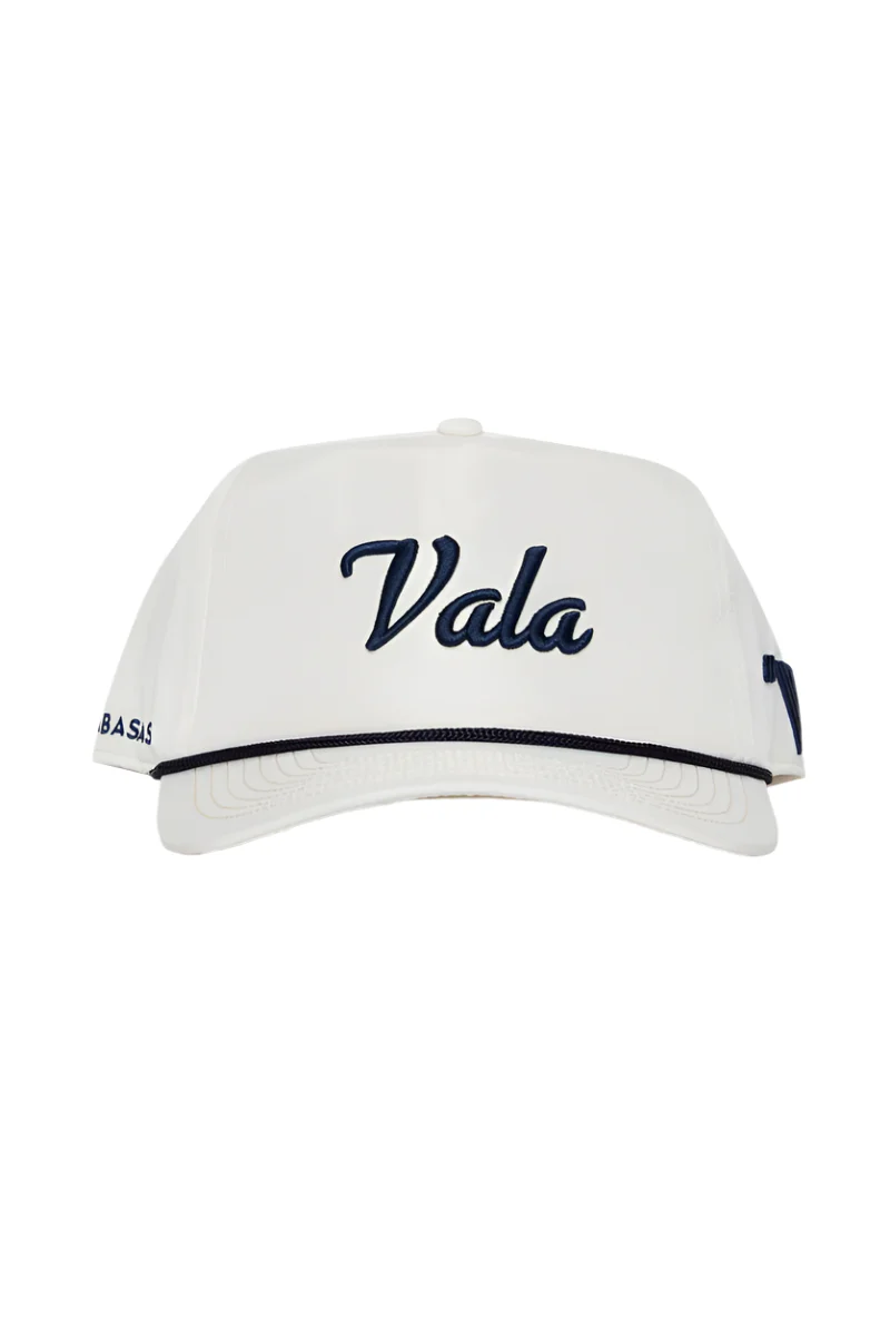 Valabasas Loyalty Snapback-Hat - Embroidered - Image 16