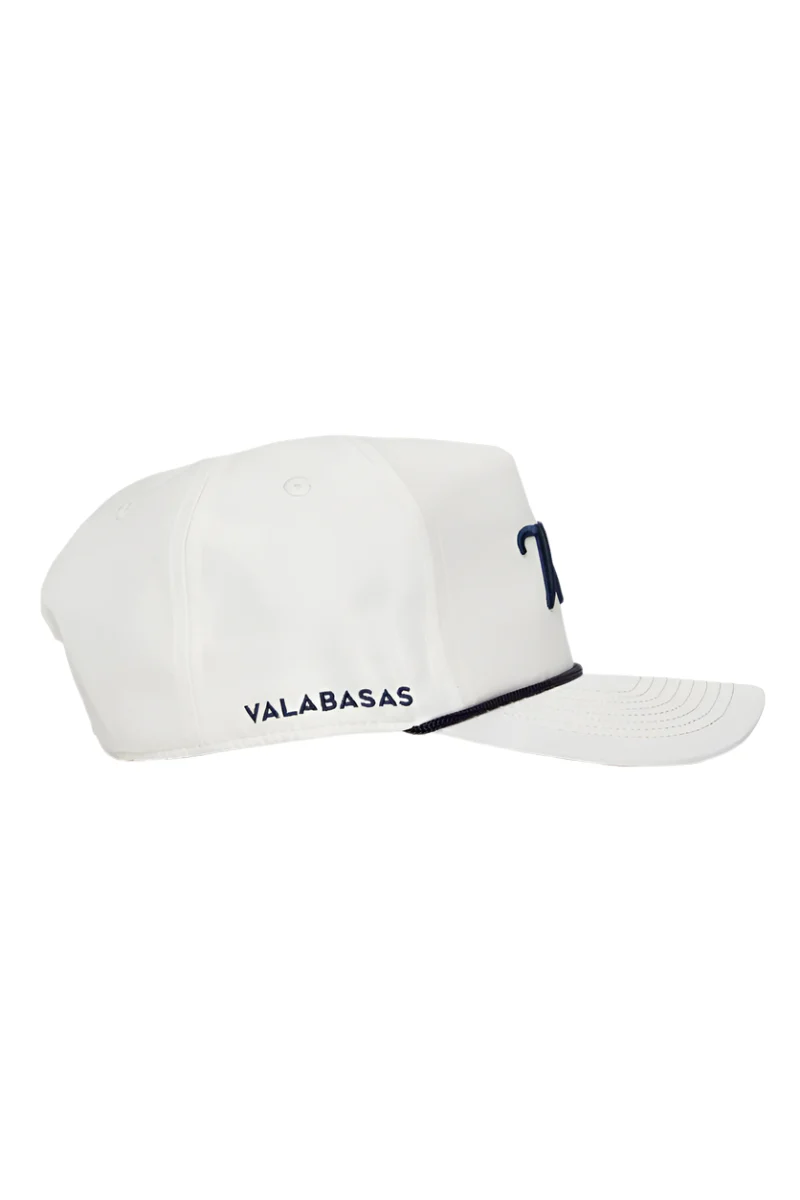 Valabasas Loyalty Snapback-Hat - Embroidered - Image 17