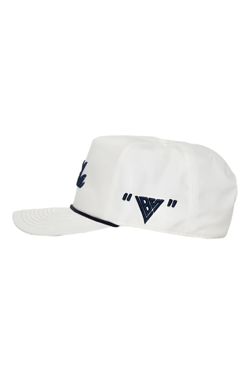 Valabasas Loyalty Snapback-Hat - Embroidered - Image 18