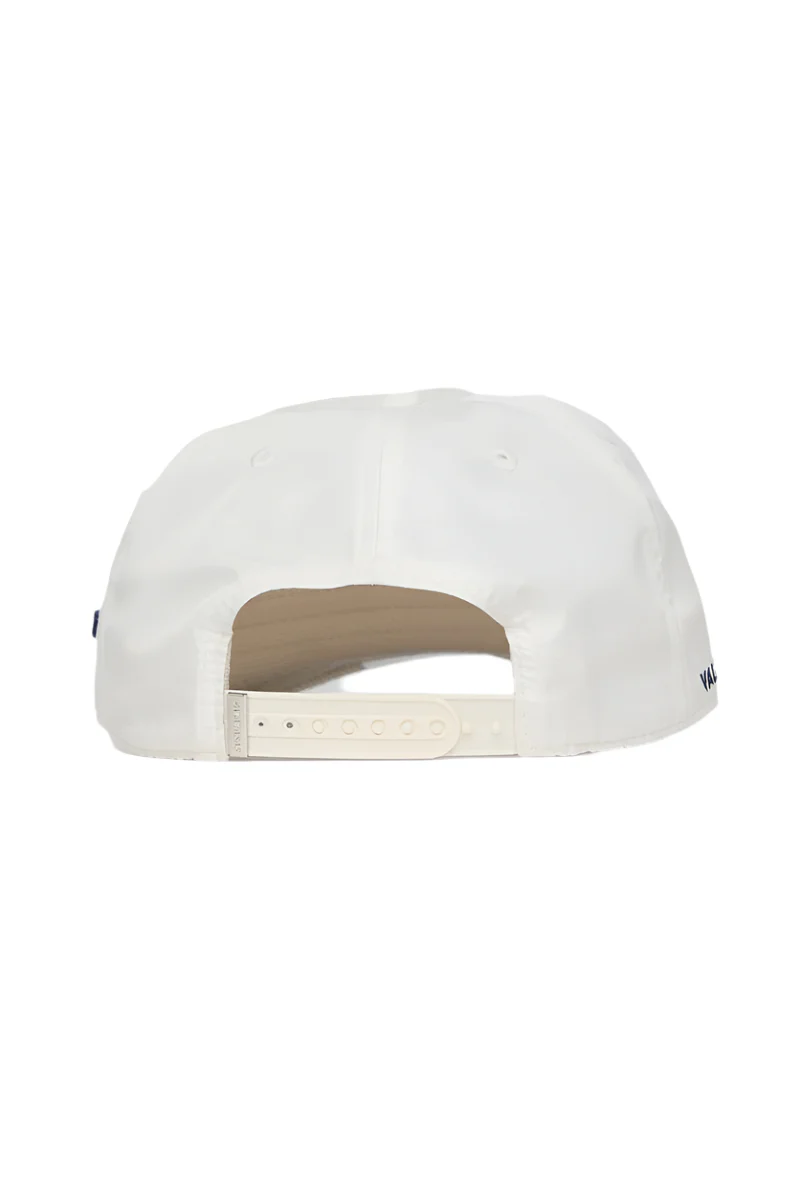 Valabasas Loyalty Snapback-Hat - Embroidered - Image 19