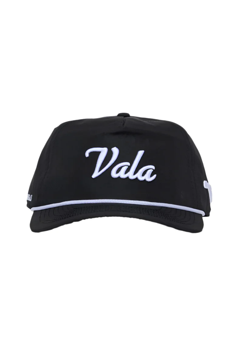 Valabasas Loyalty Snapback-Hat - Embroidered - Image 21