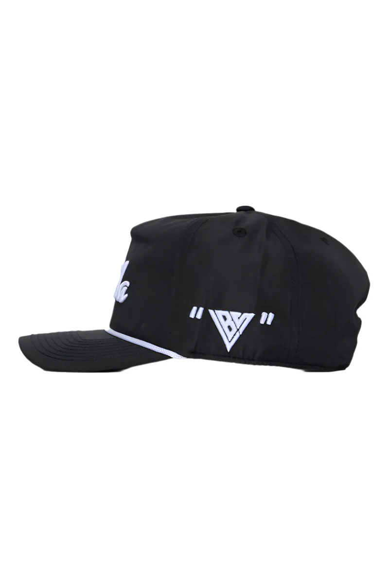 Valabasas Loyalty Snapback-Hat - Embroidered - Image 22