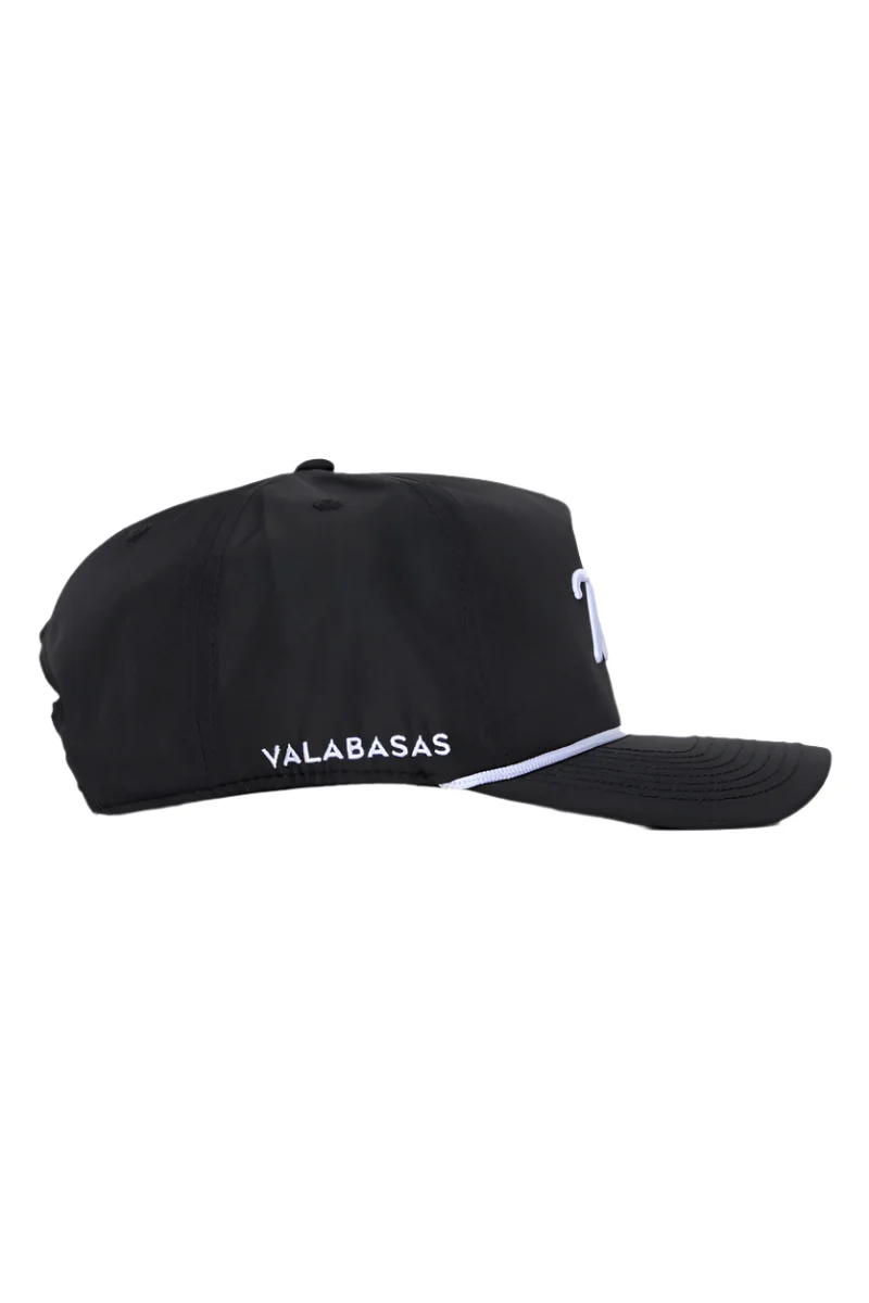 Valabasas Loyalty Snapback-Hat - Embroidered - Image 23