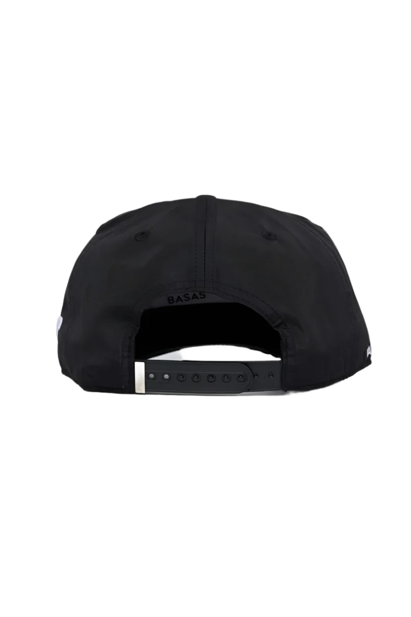 Valabasas Loyalty Snapback-Hat - Embroidered - Image 24