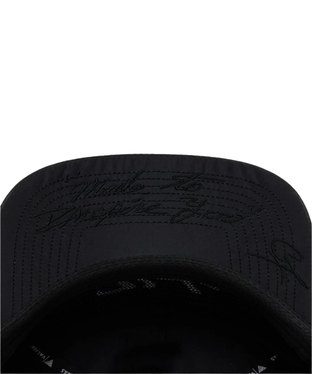 Valabasas Loyalty Snapback-Hat - Embroidered - Image 25