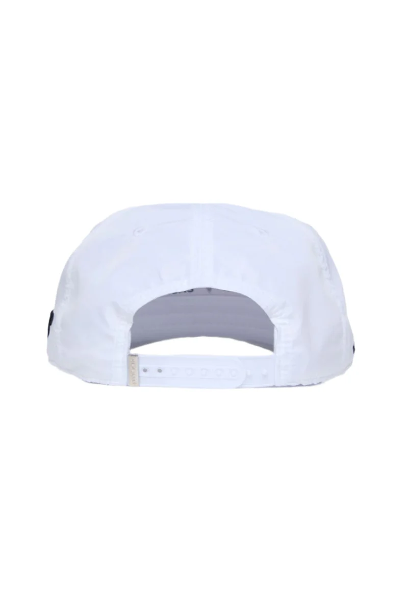 Valabasas Loyalty Snapback-Hat - Embroidered - Image 4