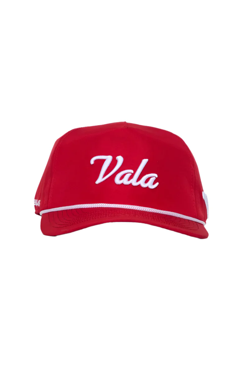 Valabasas Loyalty Snapback-Hat - Embroidered - Image 6