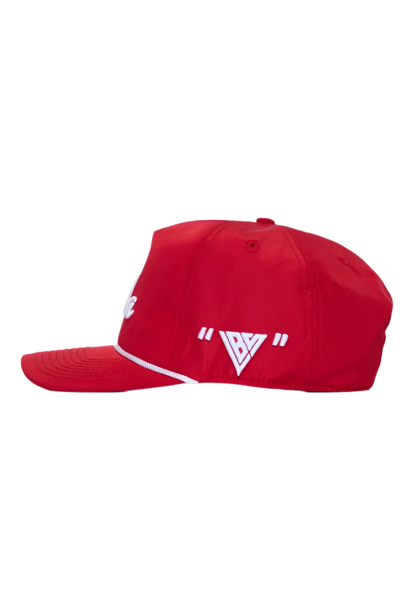 Valabasas Loyalty Snapback-Hat - Embroidered - Image 7