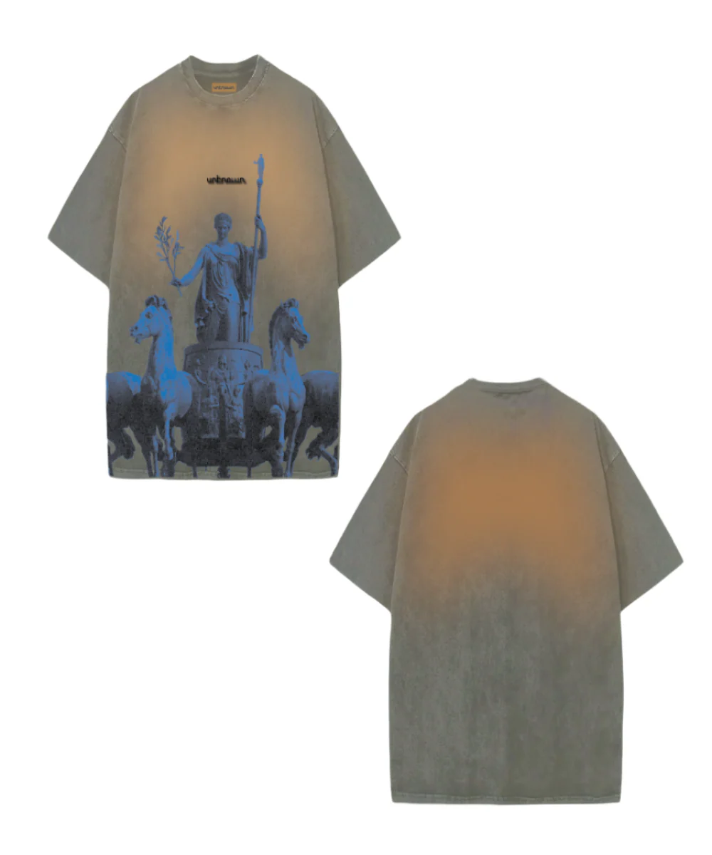 Unknown Uks4315-Ror T-Shirt - Graphic - Image 3