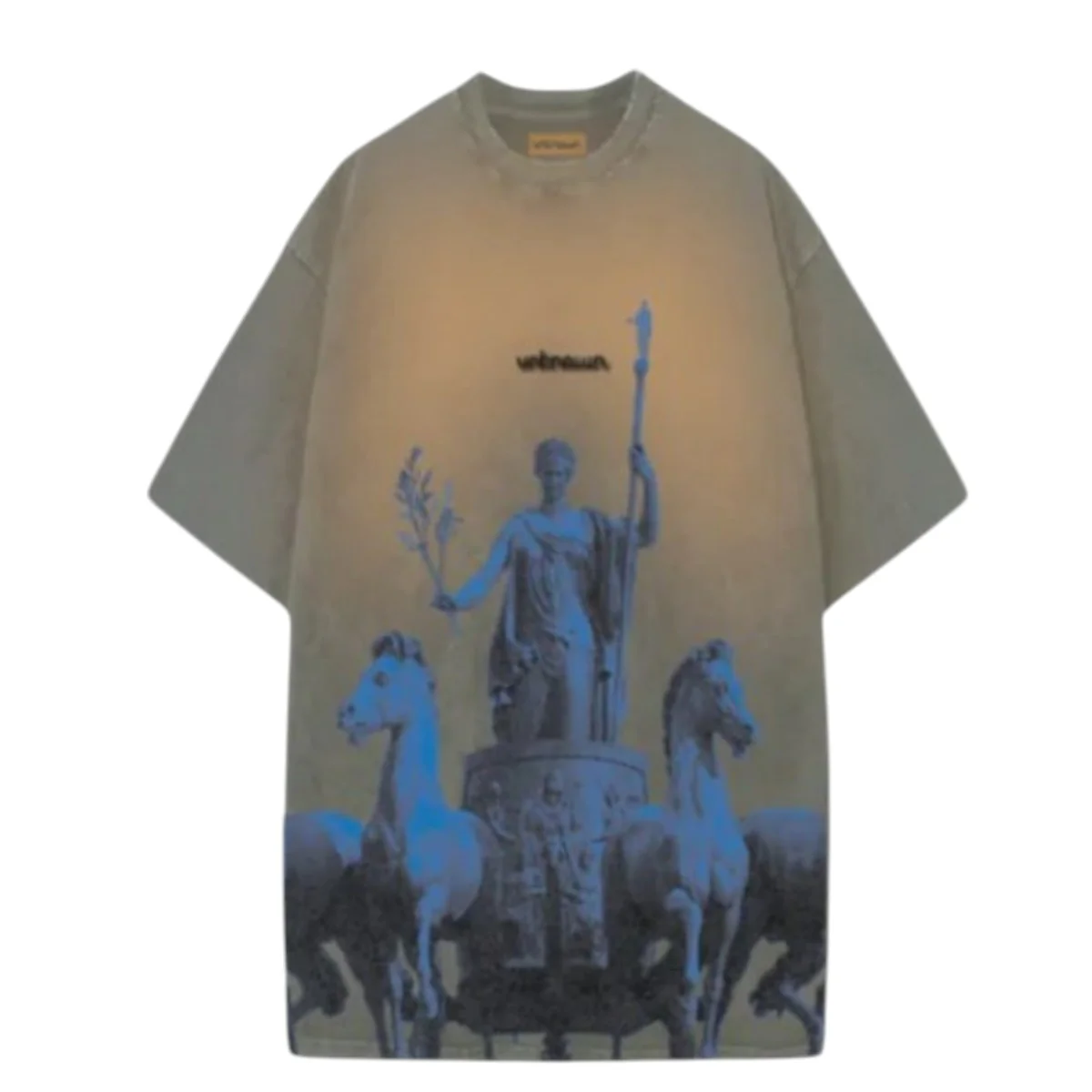 Unknown Uks4315-Ror T-Shirt - Graphic - Image 4