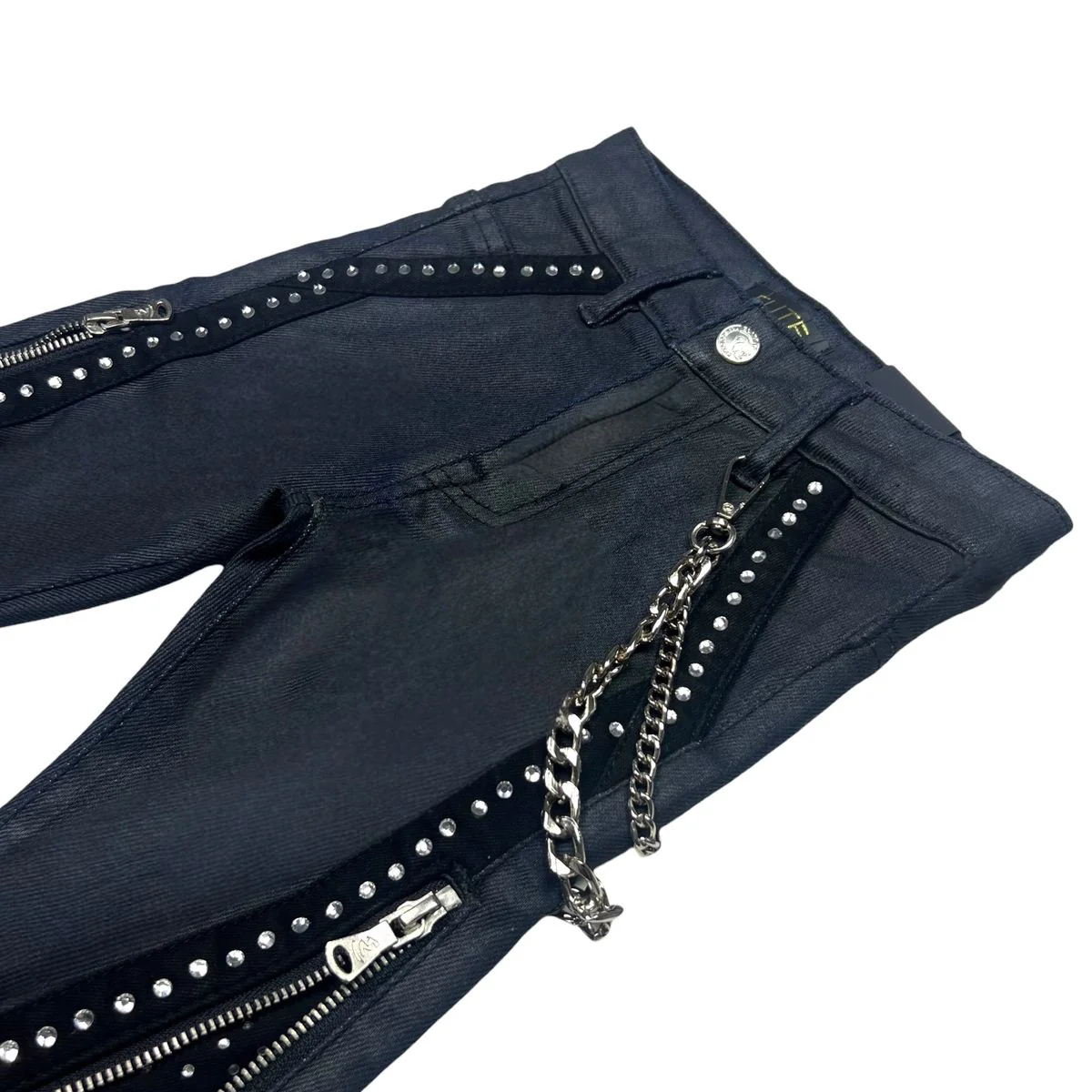 Elite Premium Secret Kids Jeans - Image 3