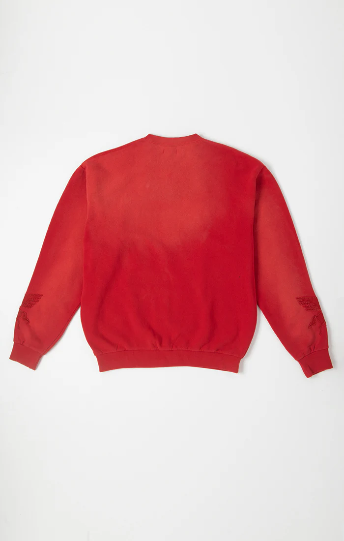 Bldg4 Sweatshirt - Image 4